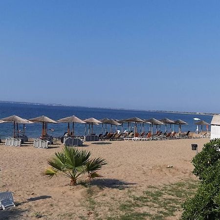 Kleo House Kalives Polygyros Halkidiki Villa Kalyves Polygyrou Eksteriør billede