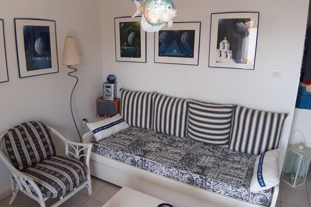 Kleo House Kalives Polygyros Halkidiki Villa Kalyves Polygyrou Eksteriør billede
