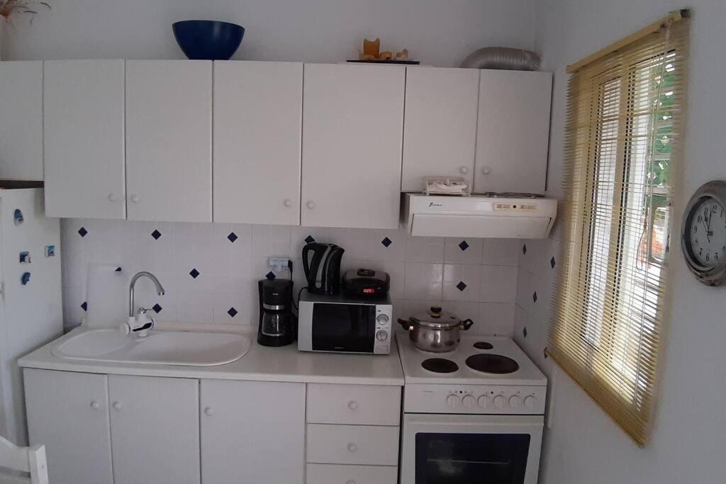 Kleo House Kalives Polygyros Halkidiki Villa Kalyves Polygyrou Eksteriør billede