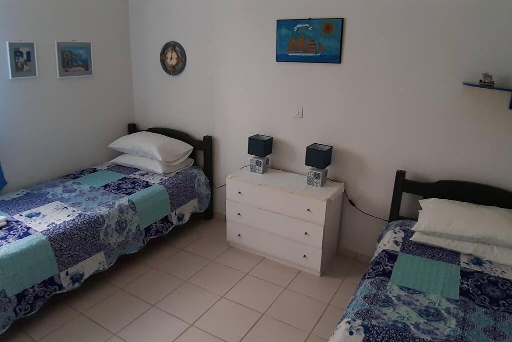 Kleo House Kalives Polygyros Halkidiki Villa Kalyves Polygyrou Eksteriør billede